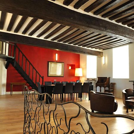 Chateau De Vaux Vitry-aux-Loges Esterno foto